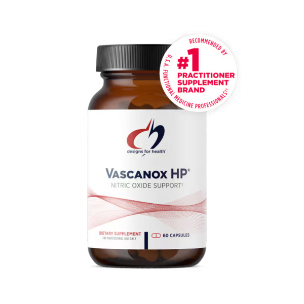 Vascanox HP® – Magnolia Pharmacy - TX