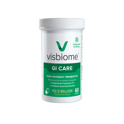 Visbiome GI Care #60