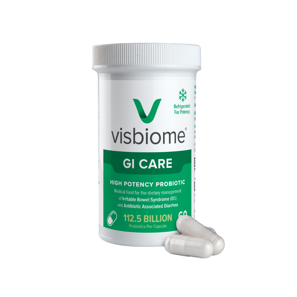 Visbiome GI Care #60