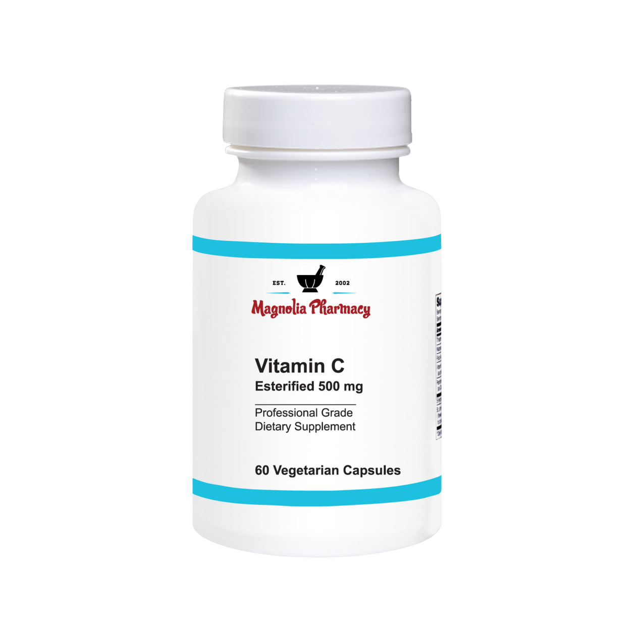 Vitamin C Esterified 500mg