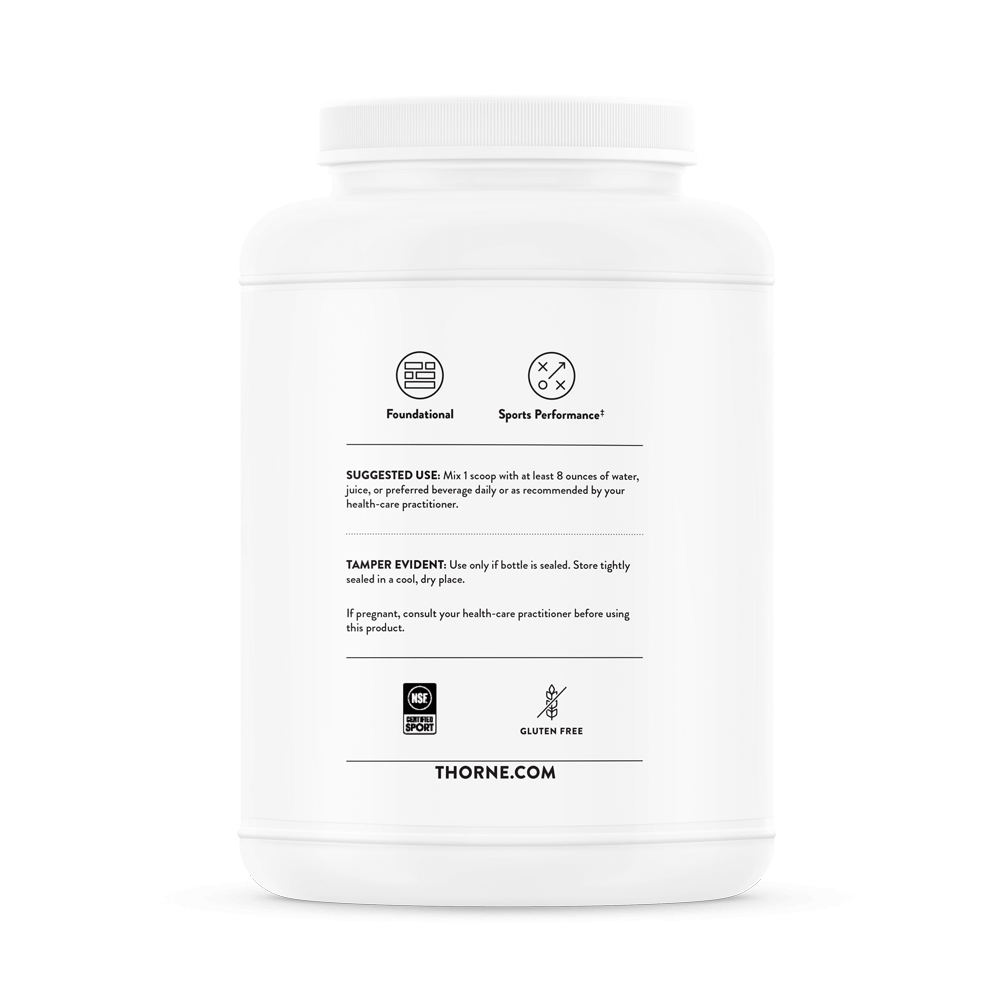 Whey Protein Isolate