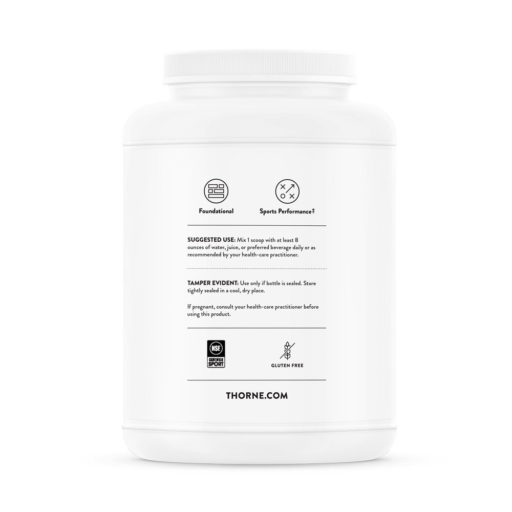 Whey Protein Isolate