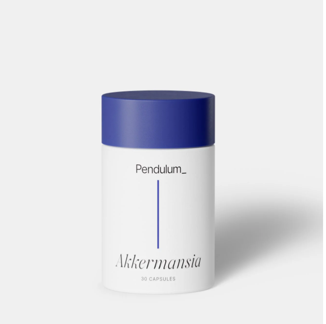 Akkermansia
