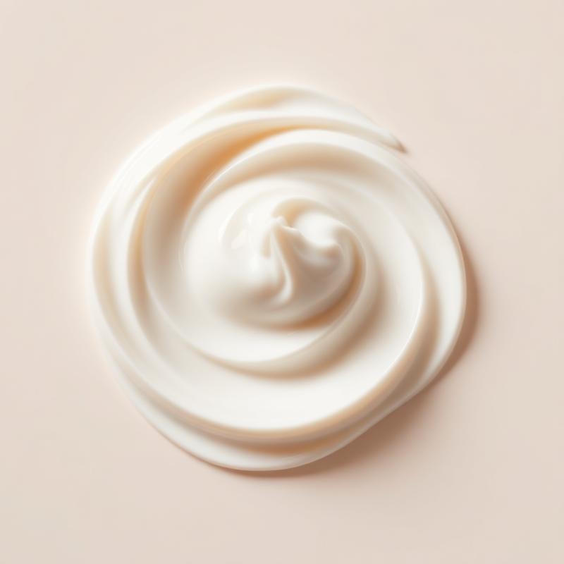 Compounded topical hormone cream