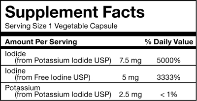 i-Throid 12.5mg #90