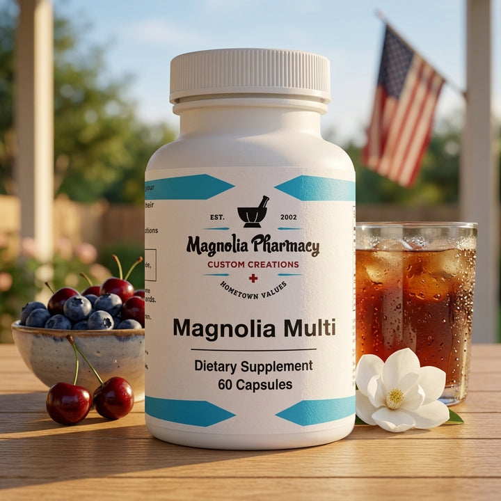 Magnolia Multi