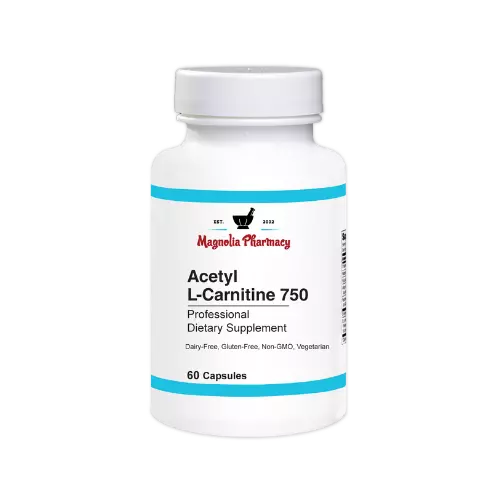 Acetyl L-Carnitine 750