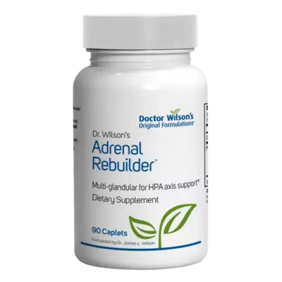 Adrenal Rebuilder #90