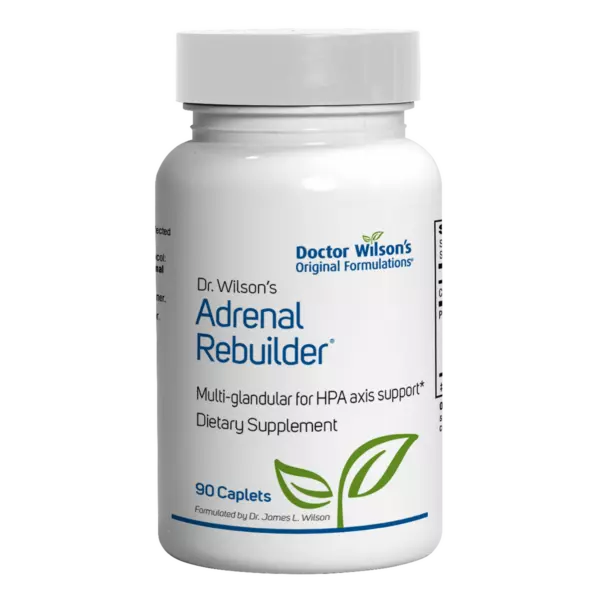 Adrenal Rebuilder #90