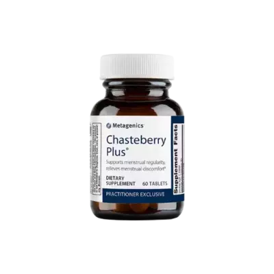 Chasteberry Plus #60