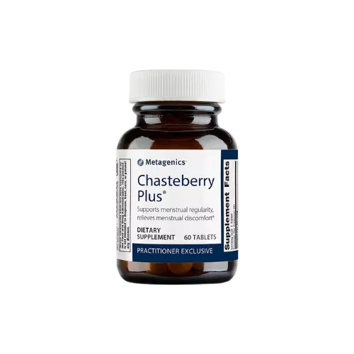 Chasteberry Plus #60