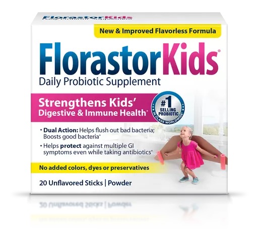 Florastor Kids #20