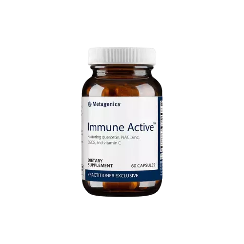 Immune Active #60