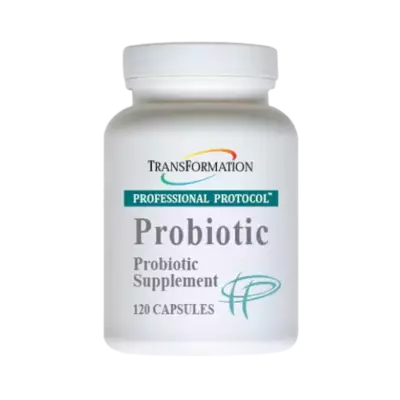 Probiotic #60