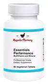WW Essentials Performance Multivitamin/Mineral #90