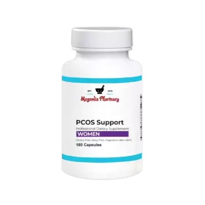 PCOS Support Women
