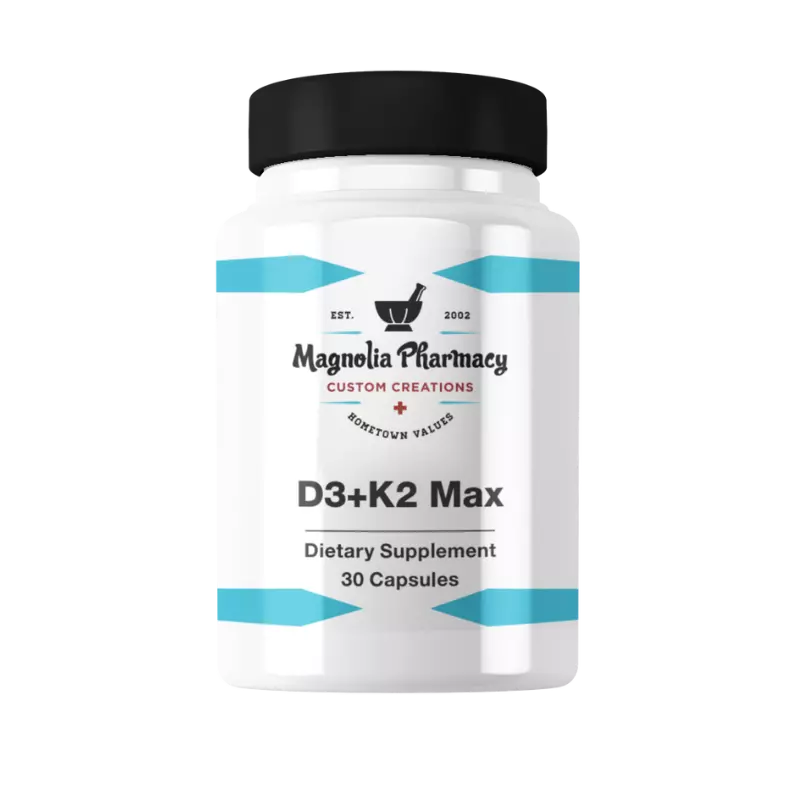 D3+K2 Max