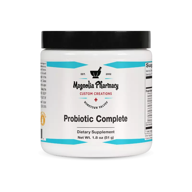 Probiotic Complete Powder