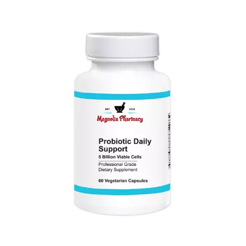 Probiotic Daily Support