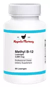 WW Methyl B-12 3000mcg #50