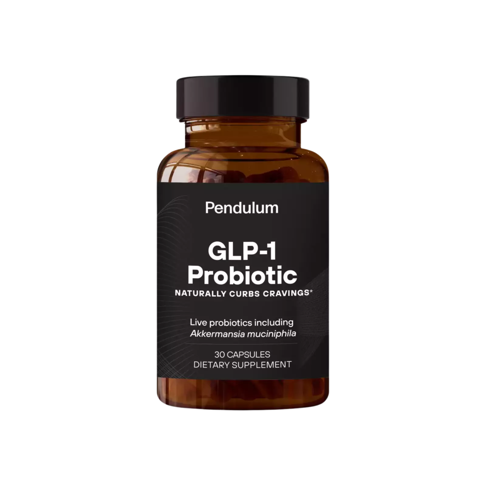 GLP-1 Probiotic
