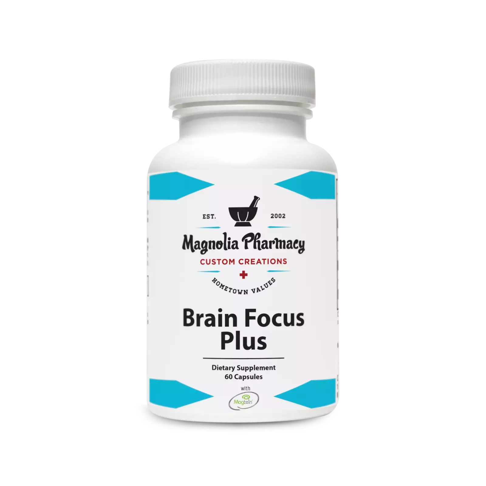 Brain Focus Plus