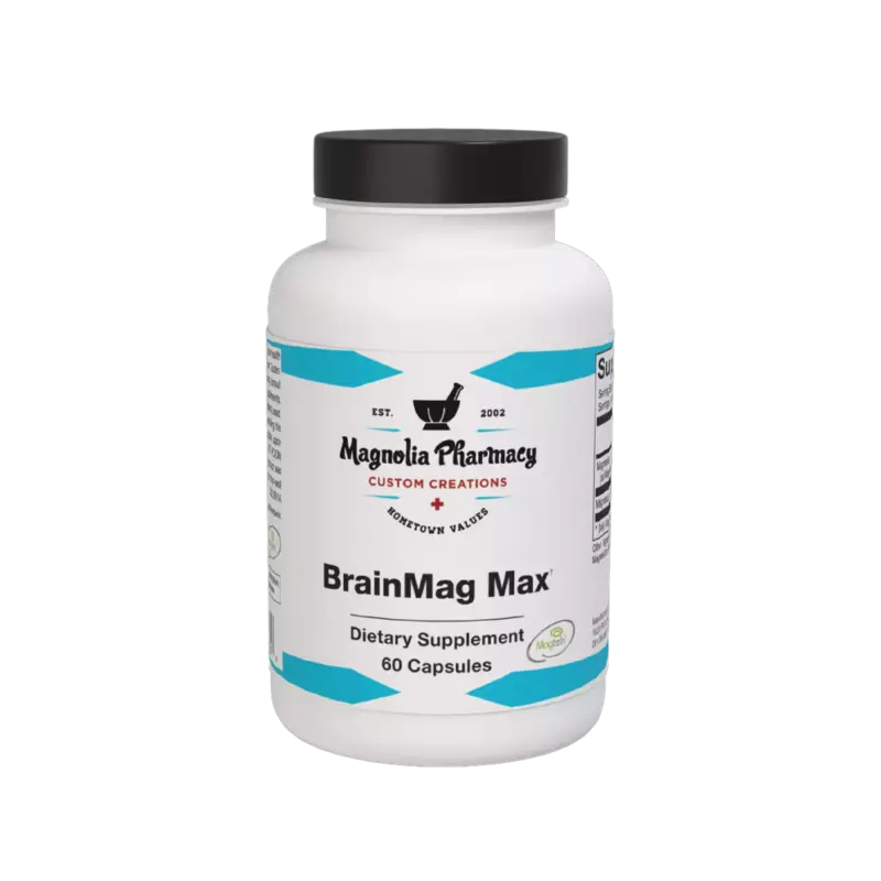 BrainMag Max