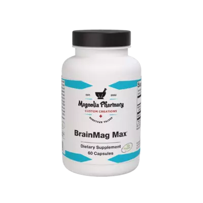 BrainMag Max