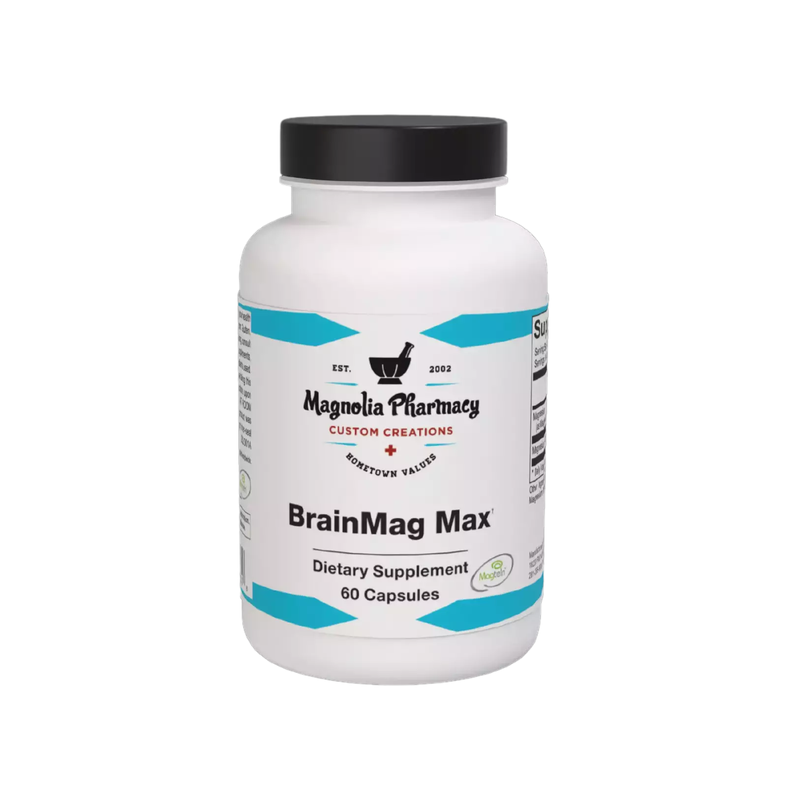 BrainMag Max