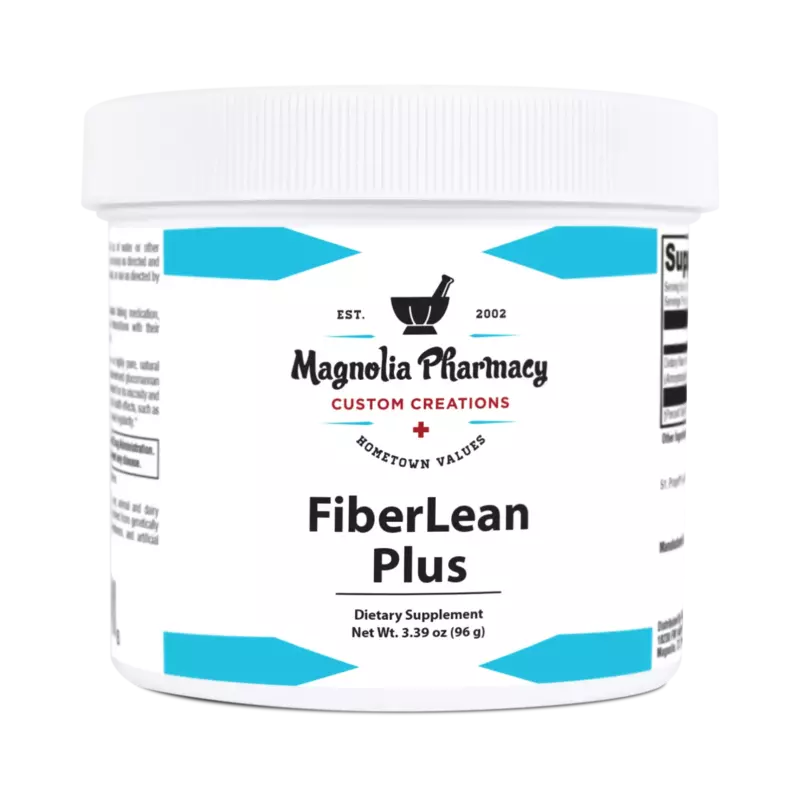 FiberLean Plus Powder