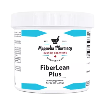 FiberLean Plus Powder