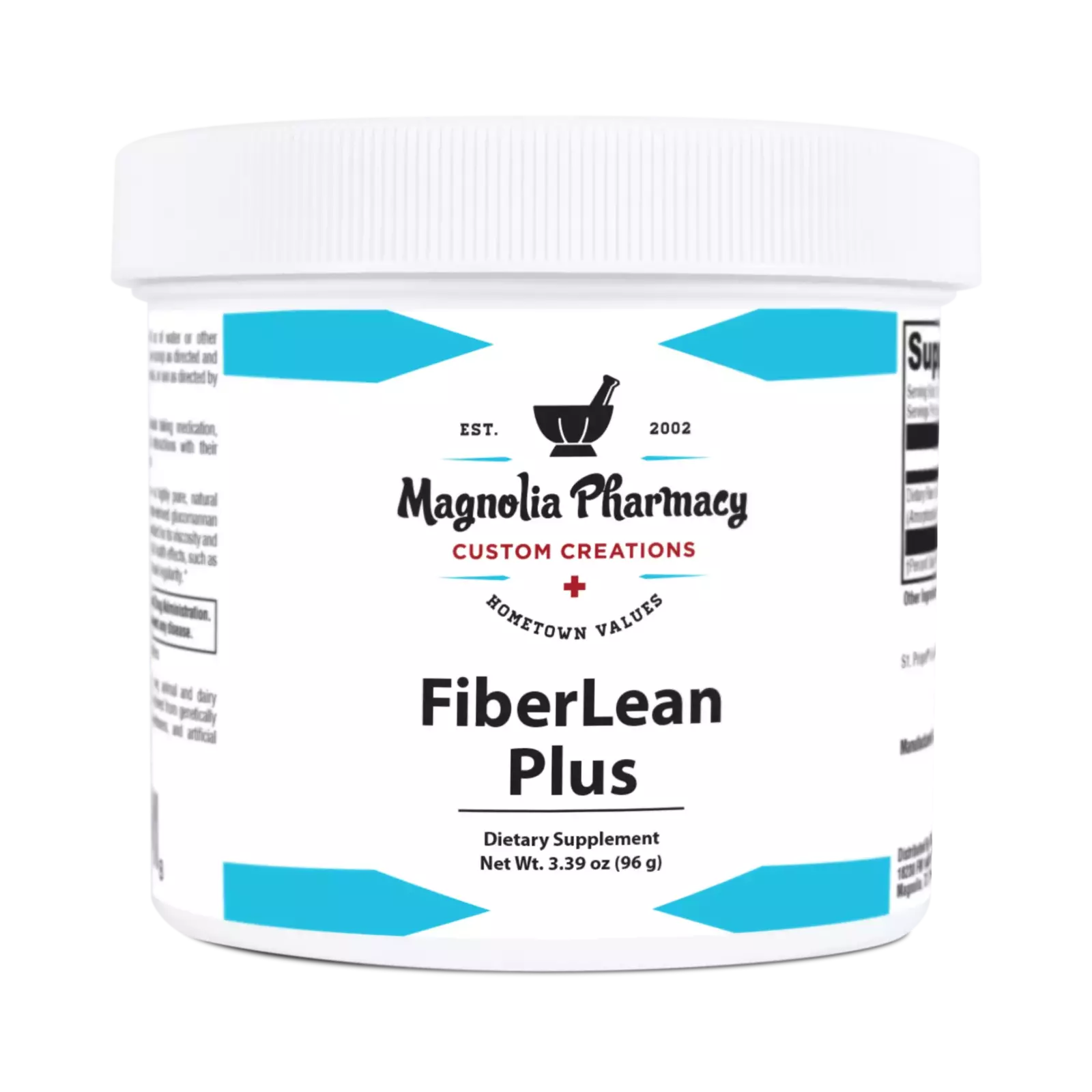 FiberLean Plus Powder