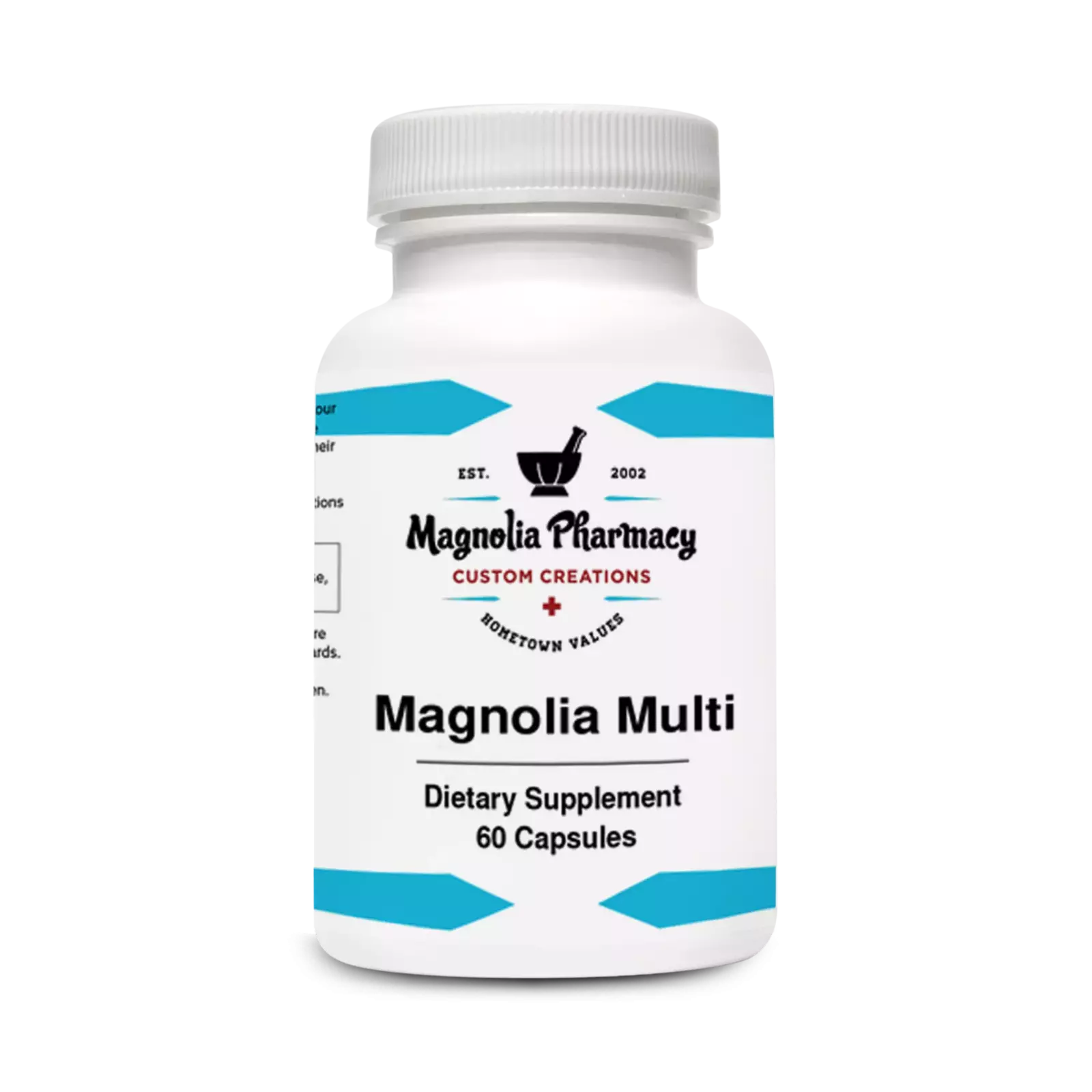 Magnolia Multi