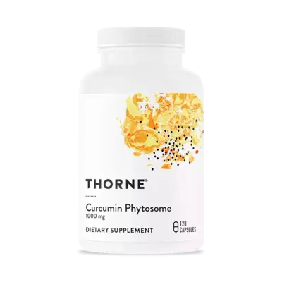 Curcumin Phytosome